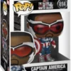 Captain America