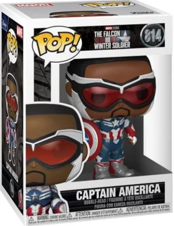 Captain America