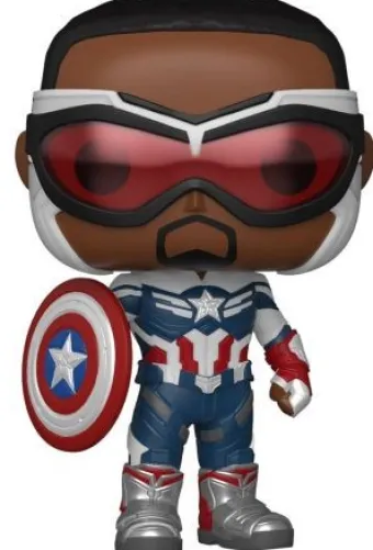 Captain America