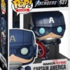 Captain America