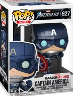 Captain America