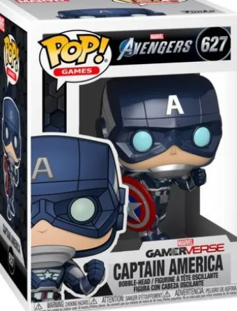 Captain America