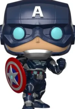 Captain America