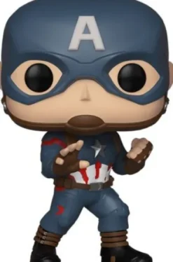 Captain America