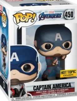 Captain America