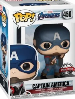 Captain America