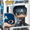 Captain America