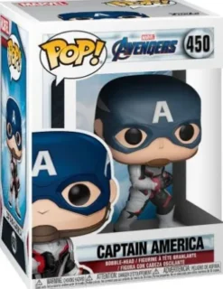 Captain America
