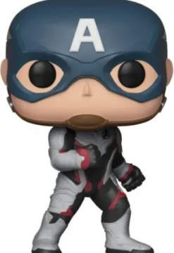 Captain America