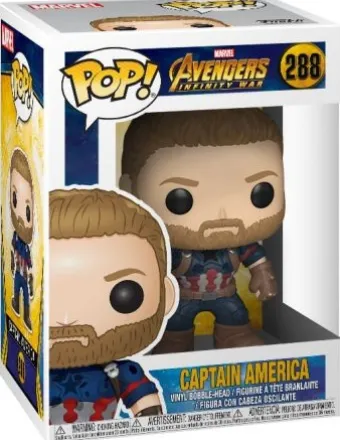 Captain America