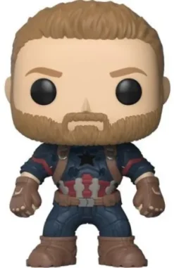 Captain America