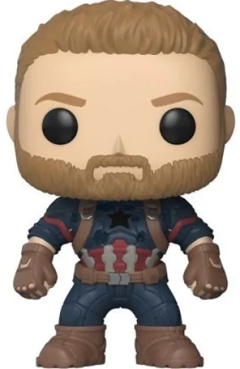 Captain America