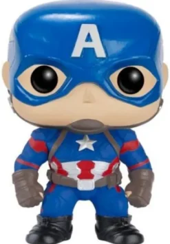 Captain America