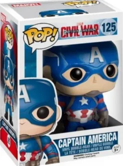 Captain America
