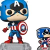 Captain America