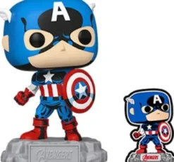 Captain America
