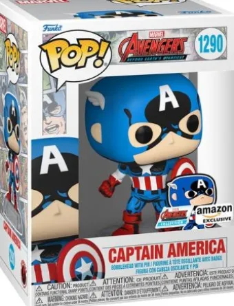 Captain America