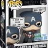 Captain America
