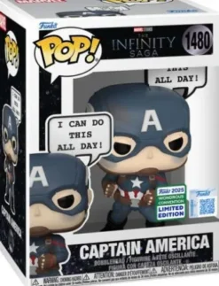 Captain America