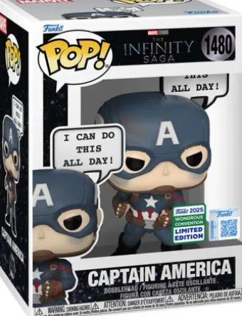Captain America