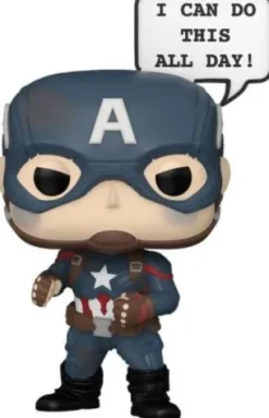 Captain America