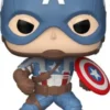 Captain America