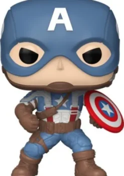 Captain America