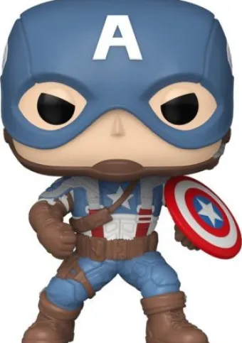 Captain America