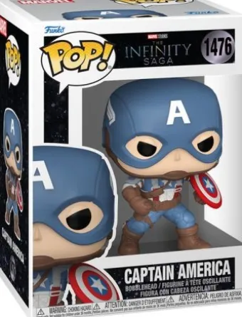 Captain America