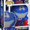 Captain America
