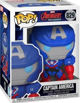 Captain America