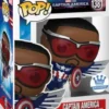 Captain America