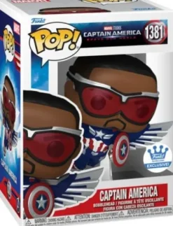 Captain America