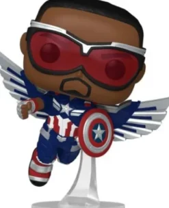 Captain America