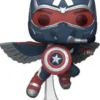 Captain America