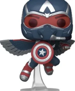 Captain America
