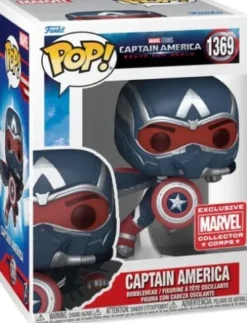 Captain America