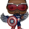 Captain America