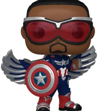 Captain America