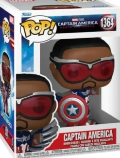 Captain America