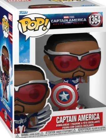 Captain America