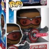 Captain America