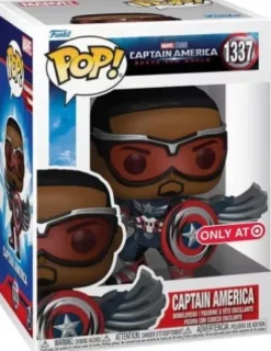 Captain America