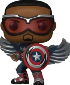 Captain America