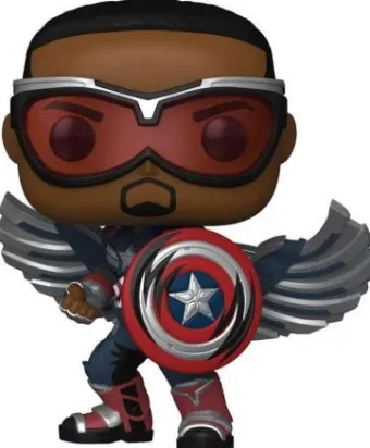 Captain America