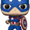 Captain America