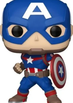 Captain America