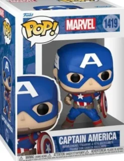 Captain America