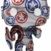 Captain America - Art series