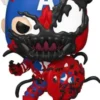 Captain America - Carnagizé